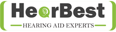 Hearbest Hearing Aid Clinic Logo